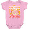 i survived Baby Onesie