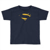 man of steel Toddler T-shirt