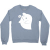 boo! Crewneck Sweatshirt