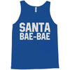 santa bae bae Tank Top
