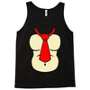 gorilla chest Tank Top