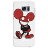mickey mau5 Samsung Galaxy S7 Edge