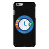 clock iPhone 6 Plus/6s Plus Case