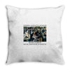 Pierre Auguste Renoir Bal Du Moulin De La Galette Throw Pillow