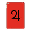 GOOD DATE 21 iPad Mini 4
