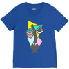 newest 2016 harajuku V-Neck Tee