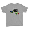 school Youth Tee