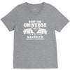 Dent The Universe 1995 Maverick V-Neck Tee