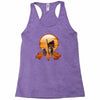 jakku sunset Racerback Tank