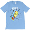 i need my space T-Shirt
