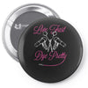 just relaunched Pin-back button