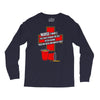 nurse definition Long Sleeve Shirts