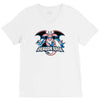 dragon rage V-Neck Tee