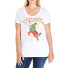 centour Ladies Curvy T-Shirt