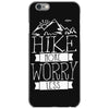 hiking shirts iPhone 6/6s Case
