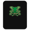 cthulhu mascot Mousepad
