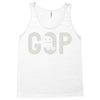 political Tank Top