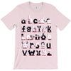 alphabeasts T-Shirt