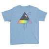breathe Youth Tee