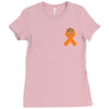 Pray for Las Vegas, Route 91 Harvest 2017 Ladies Fitted T-Shirt