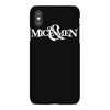 of mice and men logo iPhoneX