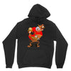 where is mario Hoodie