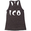 ico Racerback Tank
