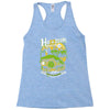shire summer camp Racerback Tank
