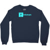 pinkman Crewneck Sweatshirt