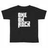 one ok rock Toddler T-shirt