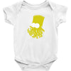 barthulhu Baby Bodysuit