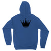 Original 1993 With Crown Unisex Hoodie