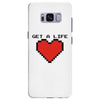 get a life Samsung Galaxy S8 Plus