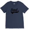 dad V-Neck Tee
