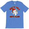 north pole santa claus T-Shirt