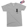 Cat Pocket Exclusive T-shirt