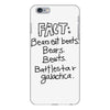 The Office iPhone 6 Plus/6s Plus Case