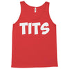 tits Tank Top