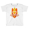 aloha Toddler T-shirt