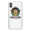planet music iPhoneX