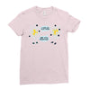 are you positive Ladies Fitted T-Shirt
