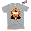 Pumpkin Spice Exclusive T-shirt