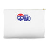 born bad Accessory Pouches