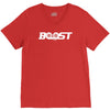 boost V-Neck Tee