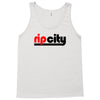 rip city Tank Top