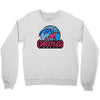 gargoyle's quest the tv series Crewneck Sweatshirt