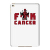 deadpool fuck cancer iPad Mini 4