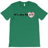 its my Heart T-Shirt