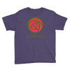 flowers Youth Tee