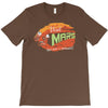 visit mars T-Shirt